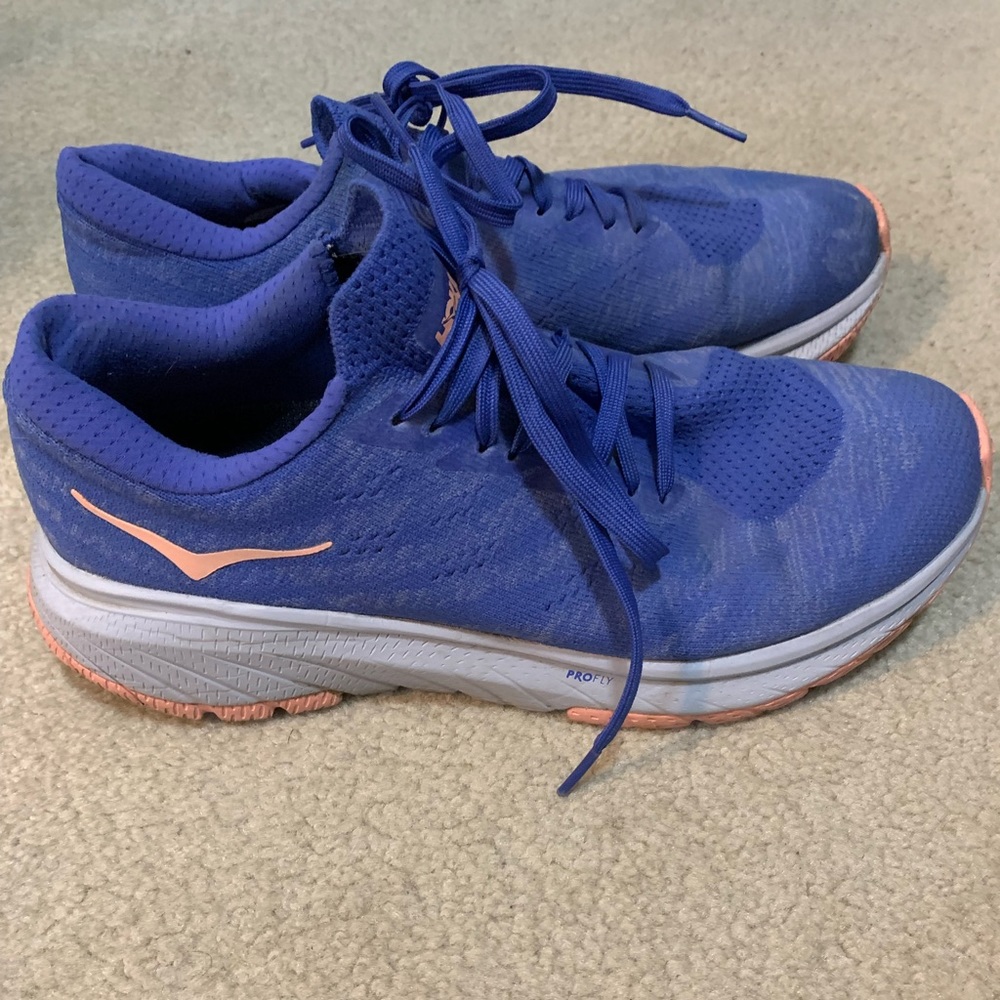 Hoka One One Running Shoes